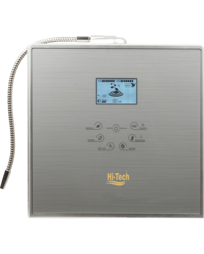 Alkaline Water Ionizer i9 - New Arrivals